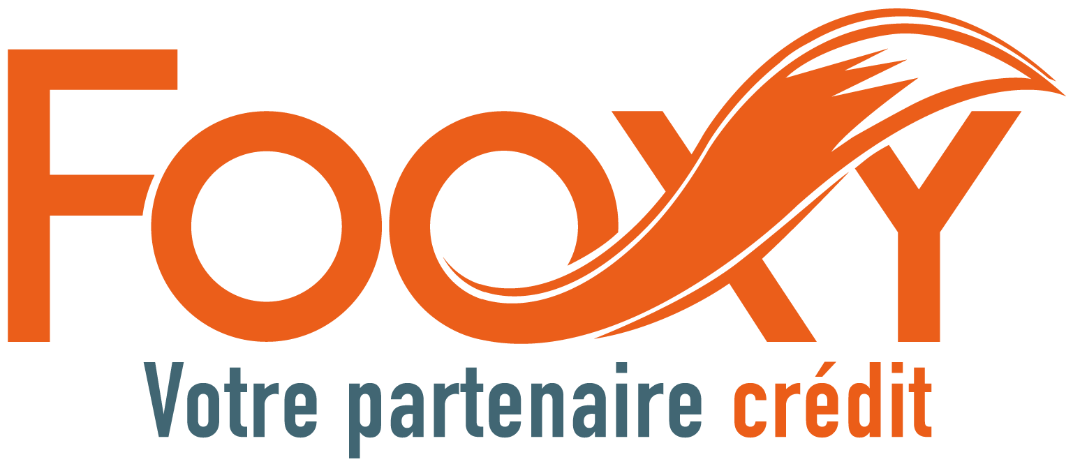 FOOXY - Votre partenaire crédit